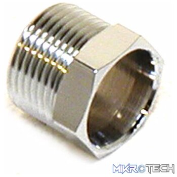71 Intake Manifold Nut  300T